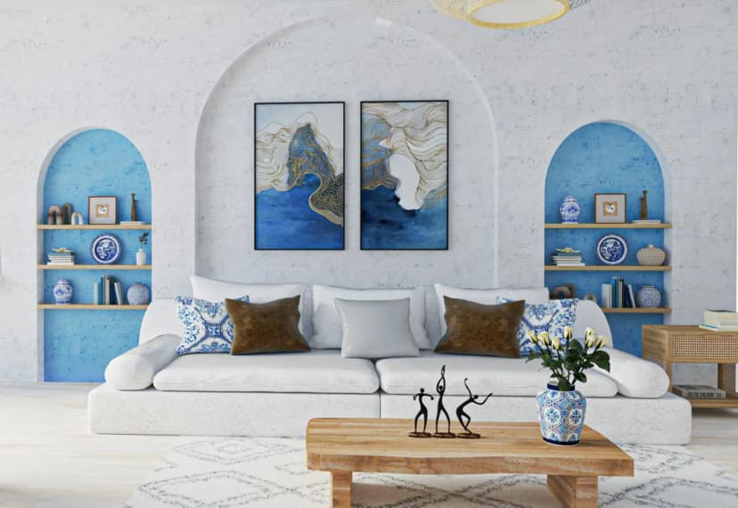 Royal Interior Studio - Best Interior Designer in Delhi NCR project