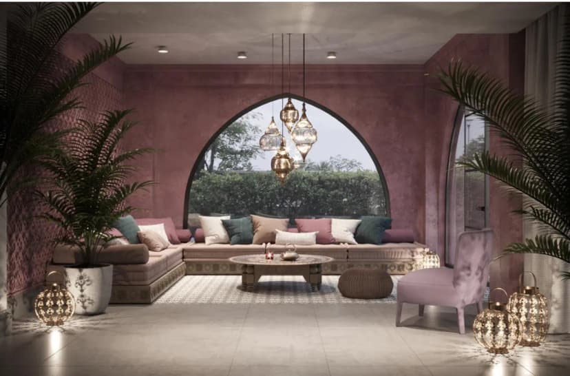 Royal Interior Studio - Best Interior Designer in Delhi NCR project