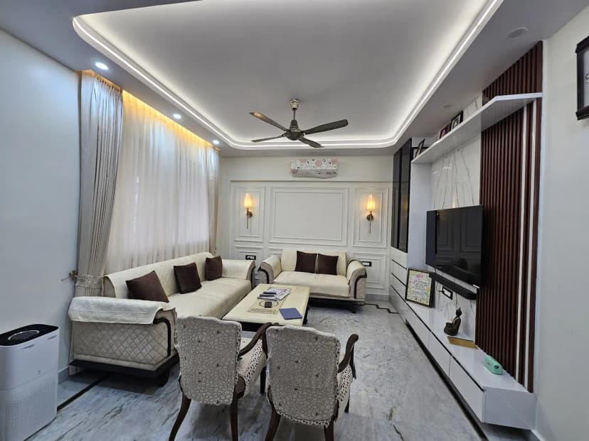 wonder interior designer project