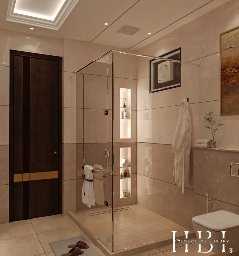 Heaven Bird Interiors® project