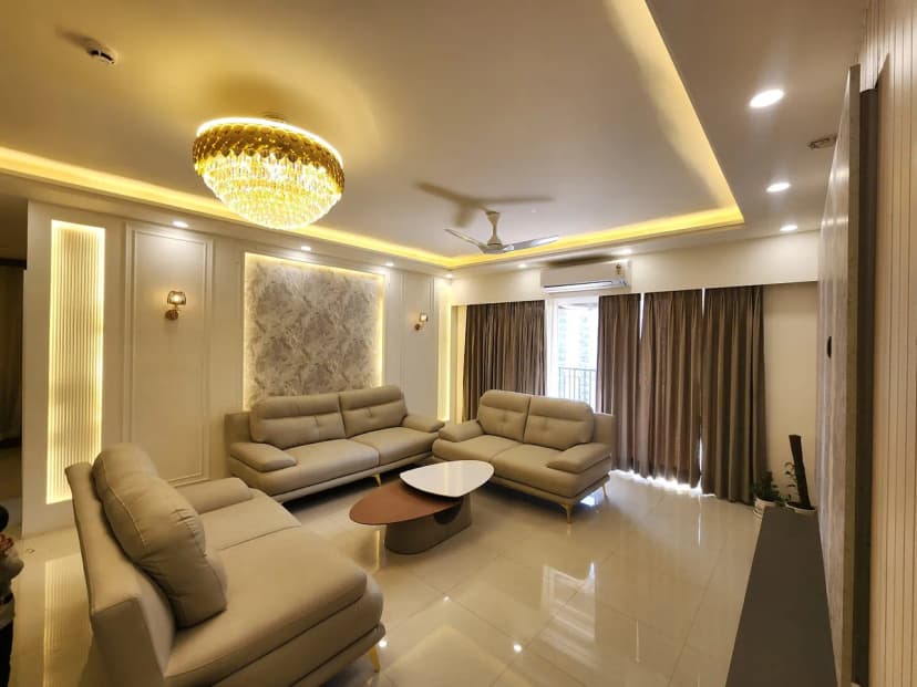 Build Craft Interiors project