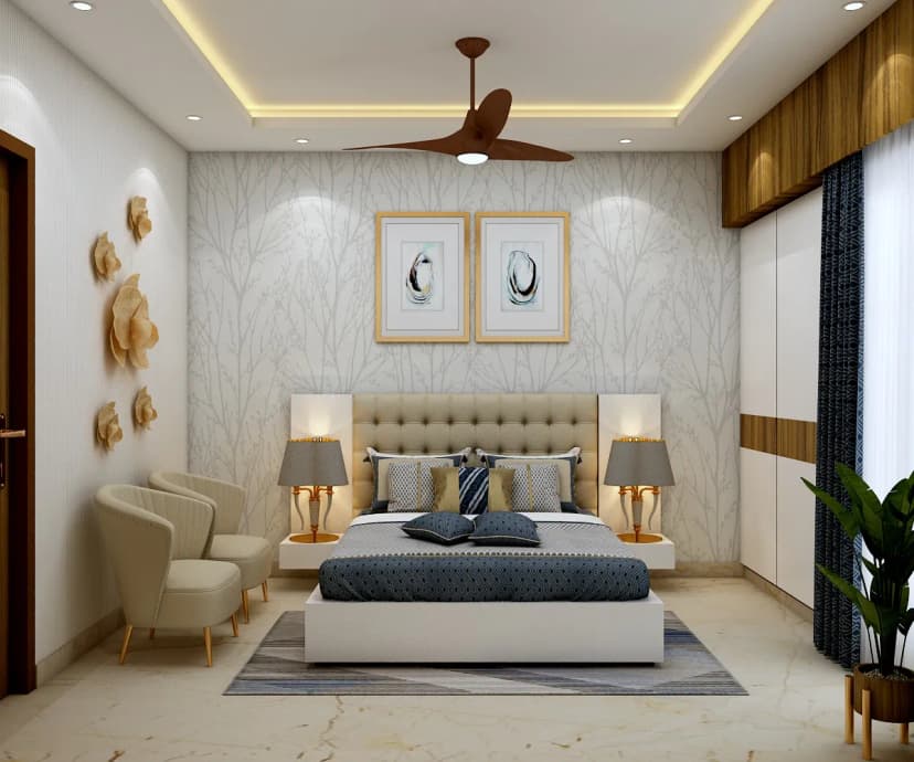 Build Craft Interiors project