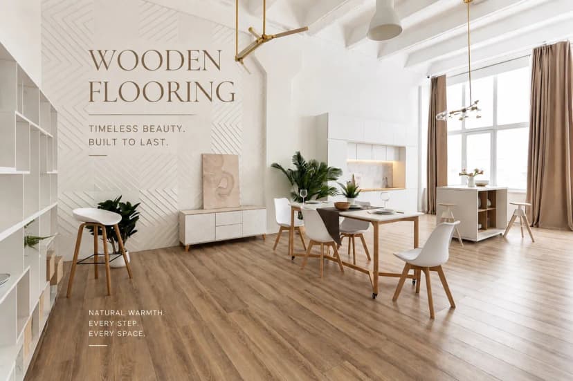 SDS HOME DECOR project