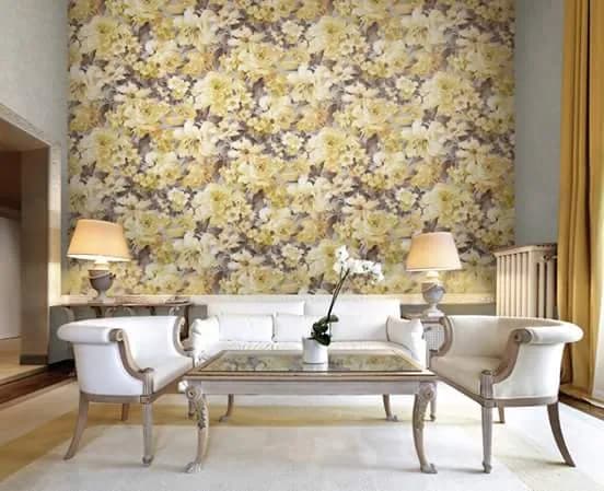 SDS HOME DECOR project