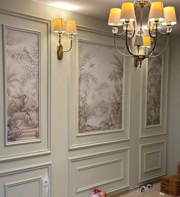 Sharma Interiors project