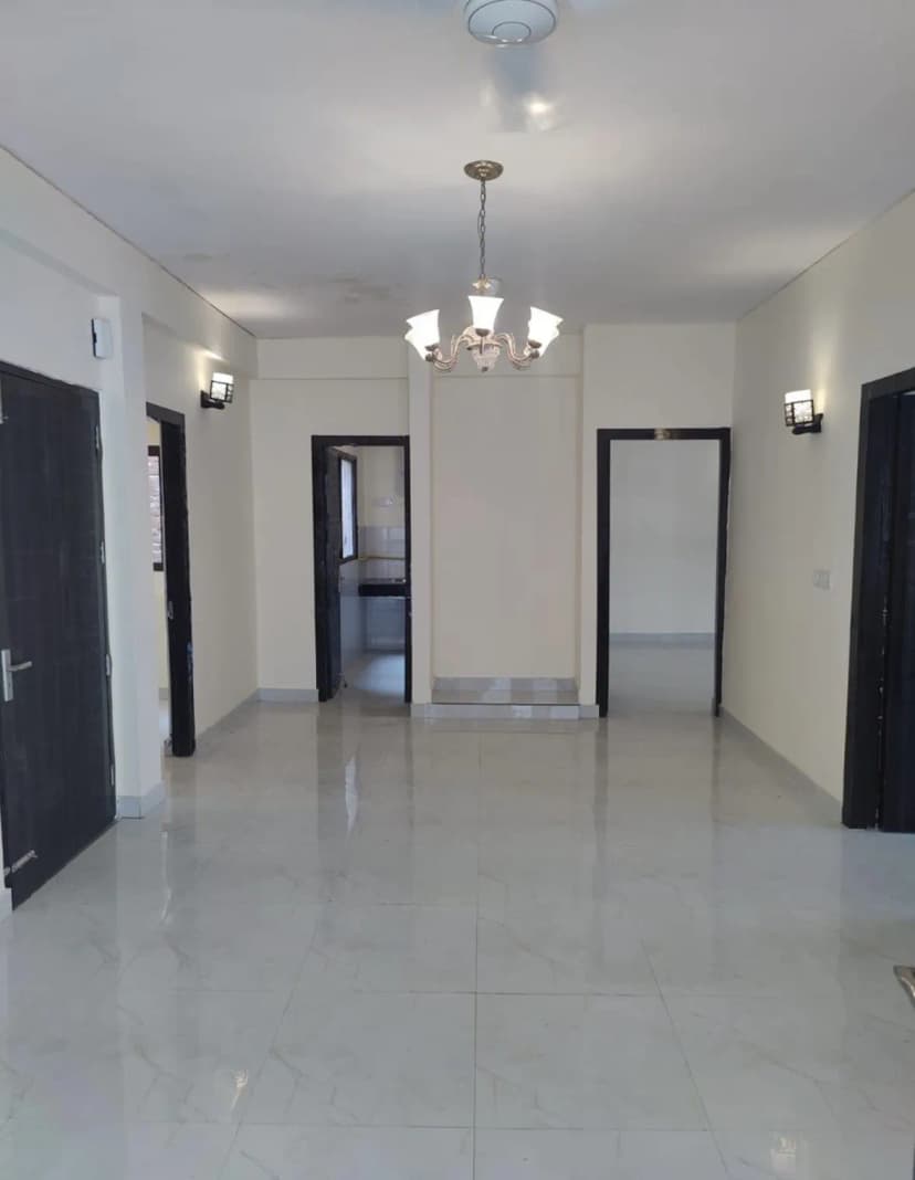 Interiour | Carpenter | Modular Kitchen | Painting | Tiles | PVC | Classic India Interior project