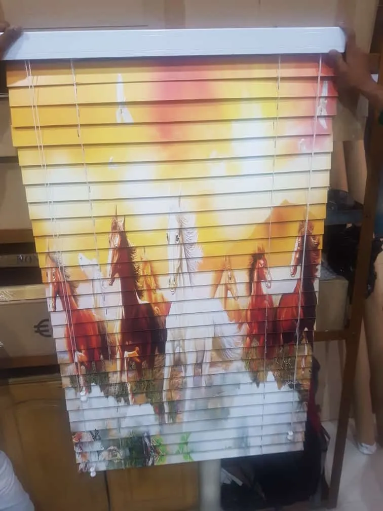 Sai Decor project