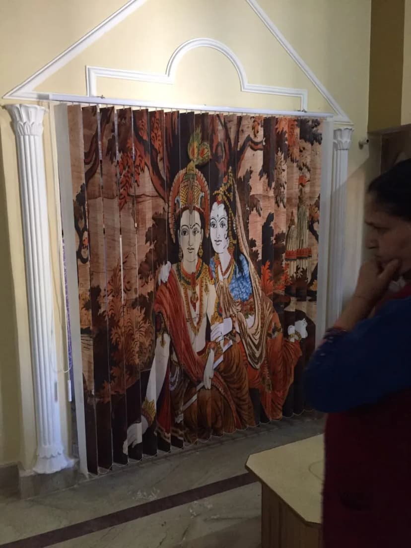 Sai Decor project