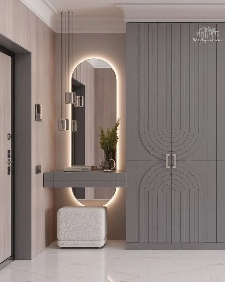 VIVAN DESIGNS CONSTRUCTION AND INTERIOR PVT. LTD. project