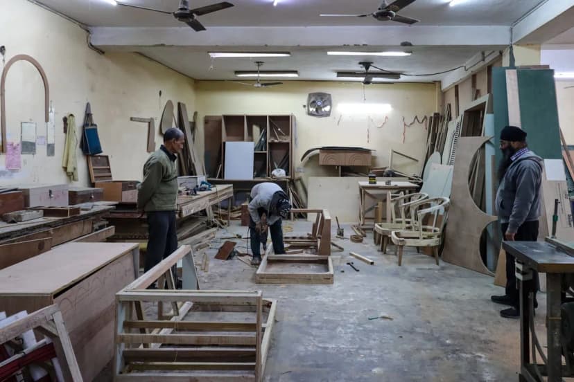 HSAA: Luxury Interior Designers in Delhi | #1 Interior Designers project