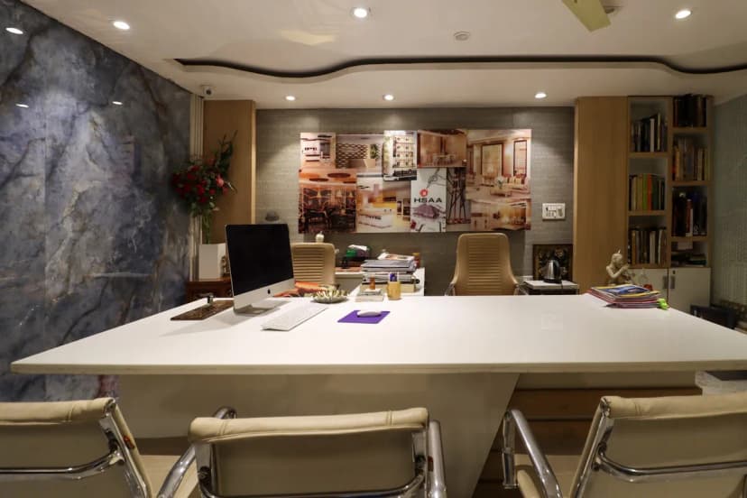 HSAA: Luxury Interior Designers in Delhi | #1 Interior Designers project