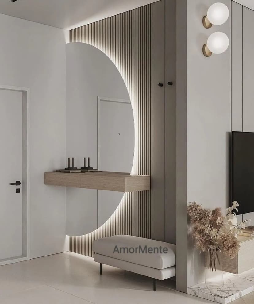 AmorMente project