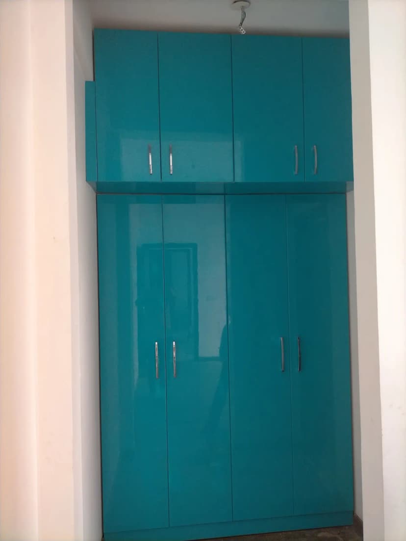 Khushi Kitchens project