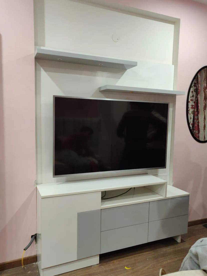 Khushi Kitchens project