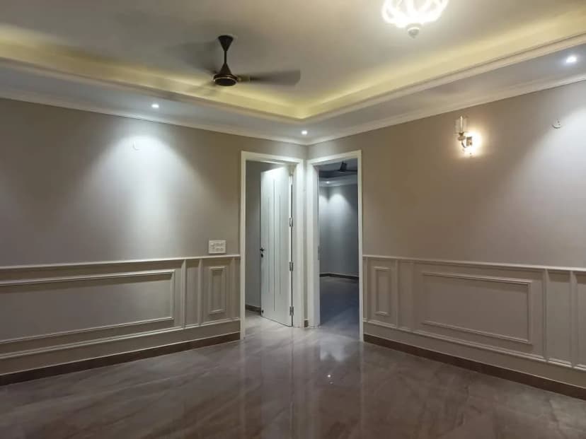 Grand Mab Interior project