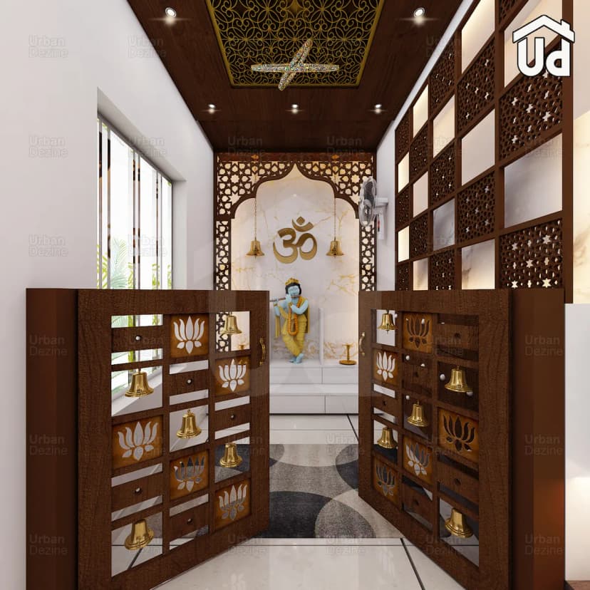 Urban Dezine Studio- Best Interior Designer in Delhi project