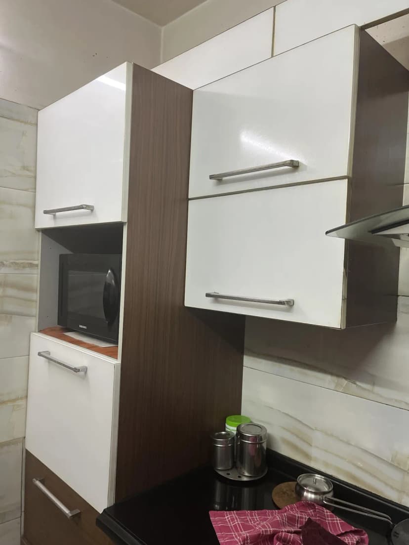 RAEM DESIGNS & INTERIORS PVT LTD project