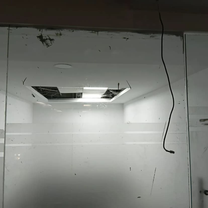 Dk Decor film project