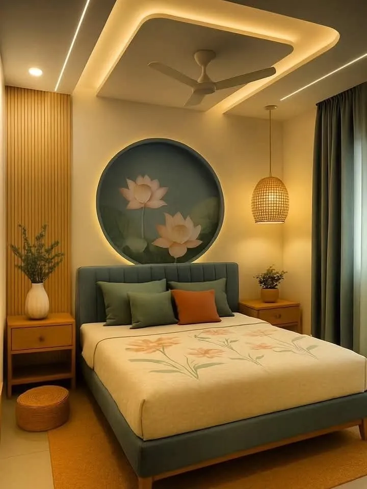 Blubloom Interior & Contractor LLP project
