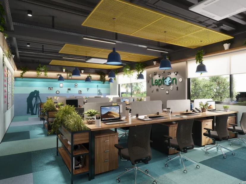 ARCOM ARCHITECTS project