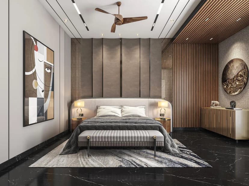 ARCOM ARCHITECTS project