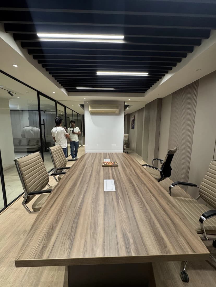 Minds of Decor - Best Interior Designer in Delhi project
