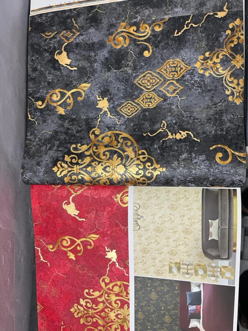 Chanakya Interiors project