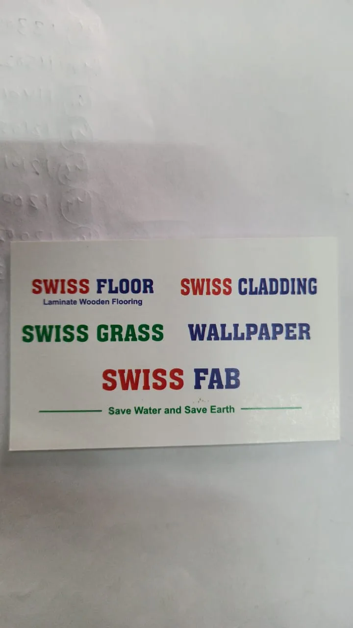 Sen & Company - Wooden Flooring Dealer and Wholesaler In Delhi | Laminate Wooden Flooring In Delhi | Sofa and Curtain Fabric In Delhi project