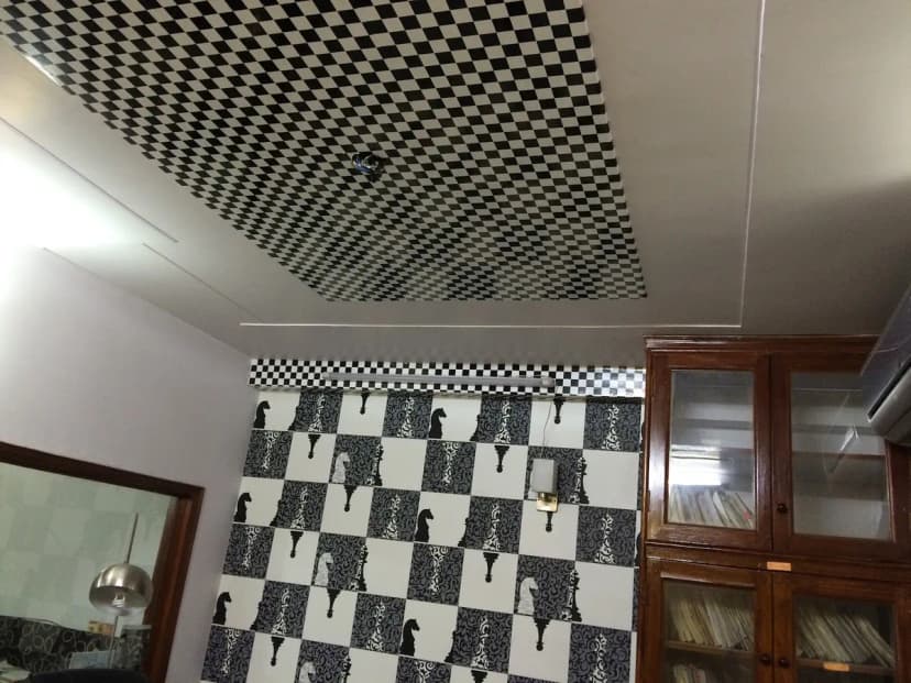 Dezine India- Interior Decoration, Designing, Civil Contractor and Name Plates for Delhi/NCR. project