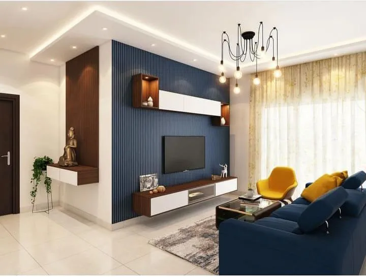 STARGLOW INTERIOR – Interior Designer & Contractor project