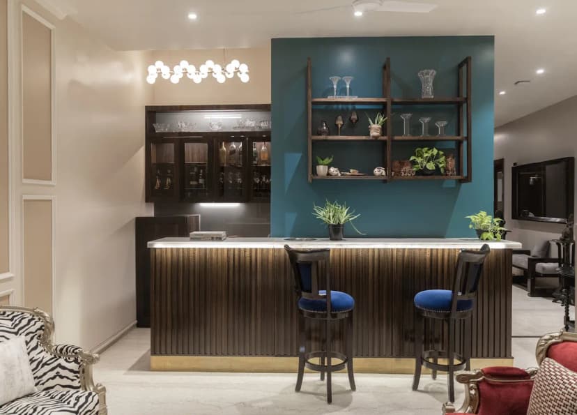 LDG studio project