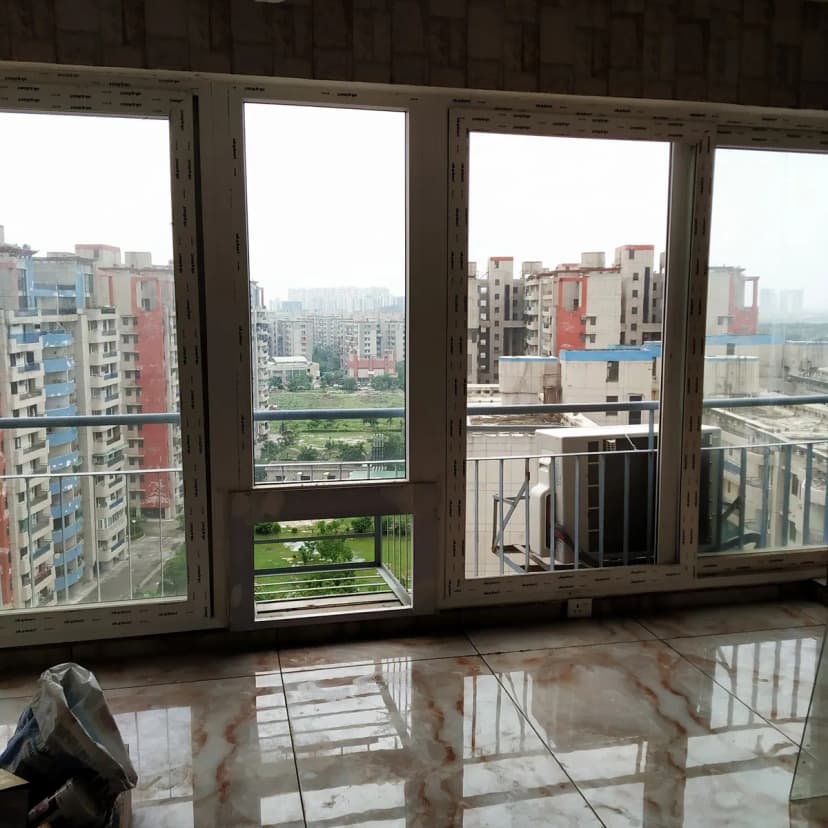 R. S. Home Solutions project