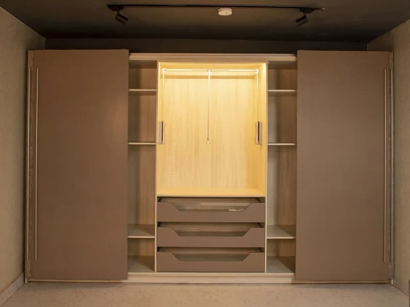 Casa Interiors project