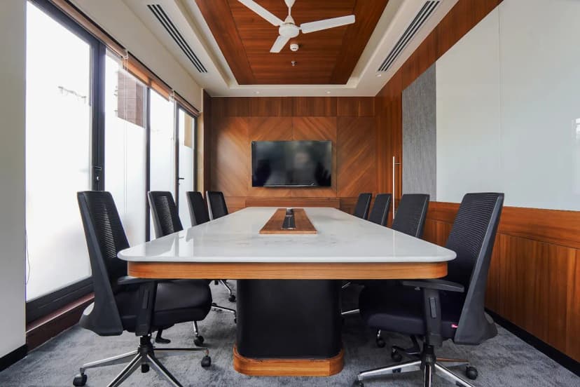 Officiya - Best Interior Designer in Delhi NCR project