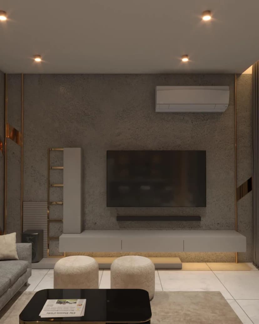 Bhartiya Design Party project