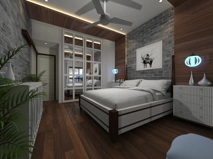 Bhartiya Design Party project