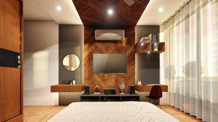 Archon Studio (P) Ltd. project