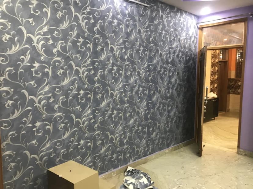 Home Decor project