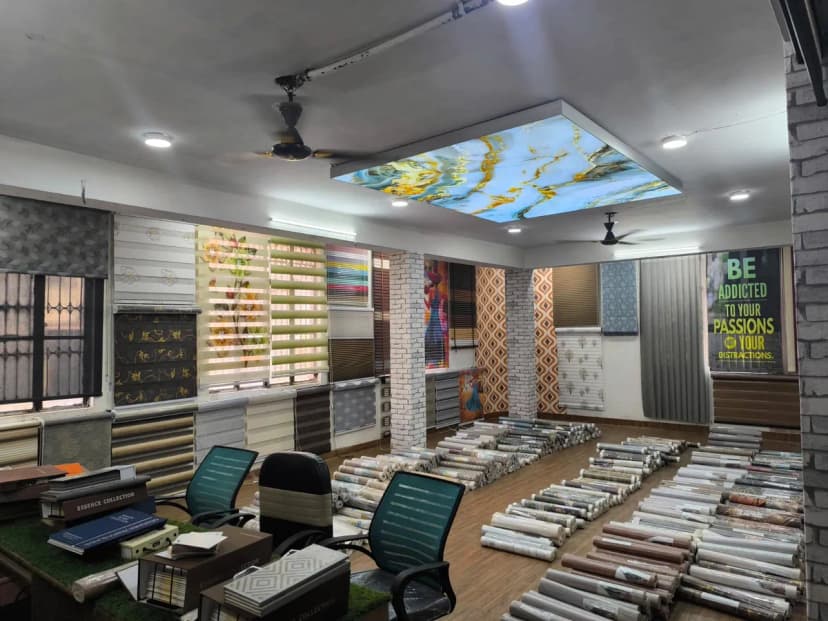 Sovi interiors project