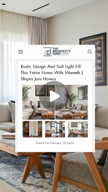 Shipra Jain Homes on Instagram