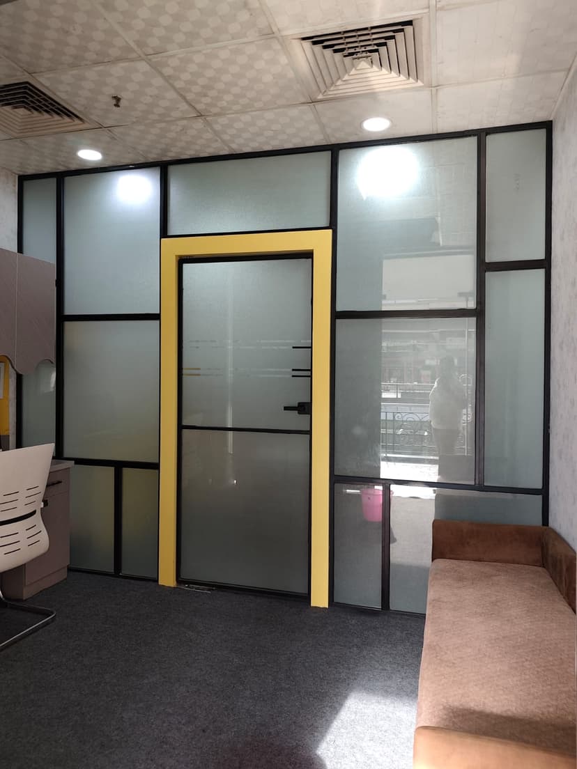 UV Desizns Private Limited - Interior Designer project