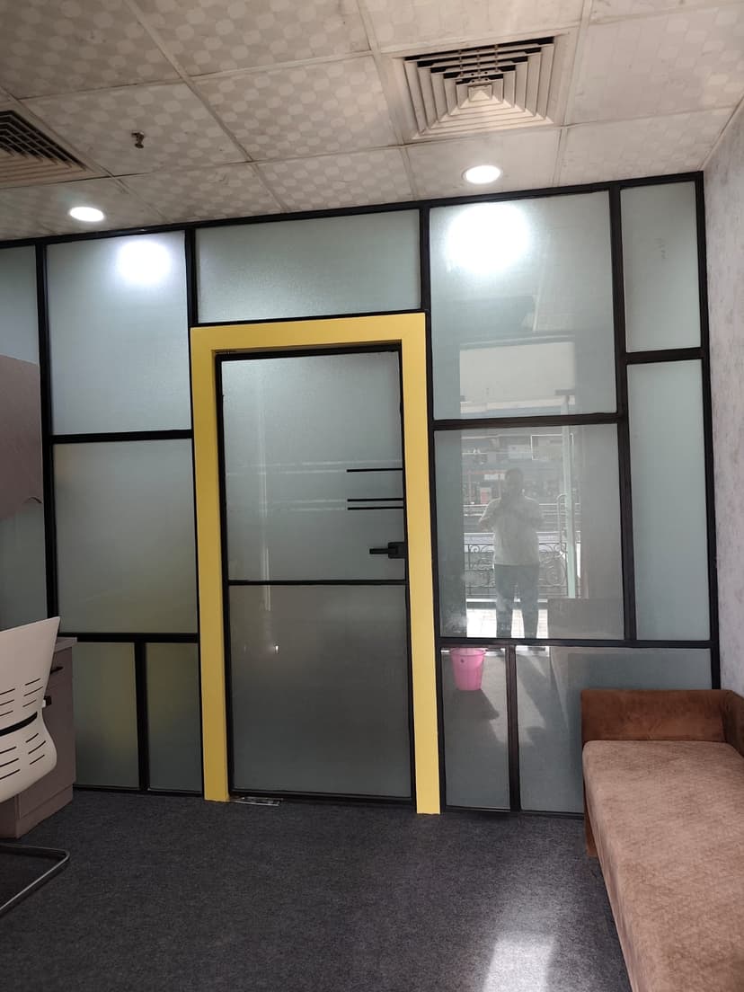 UV Desizns Private Limited - Interior Designer project
