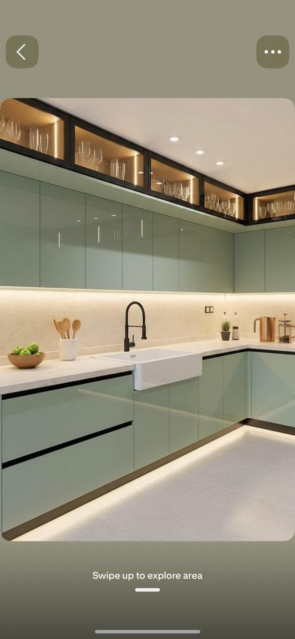Aarish interior project