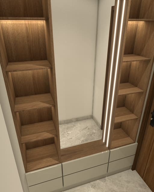 Stylish Home project