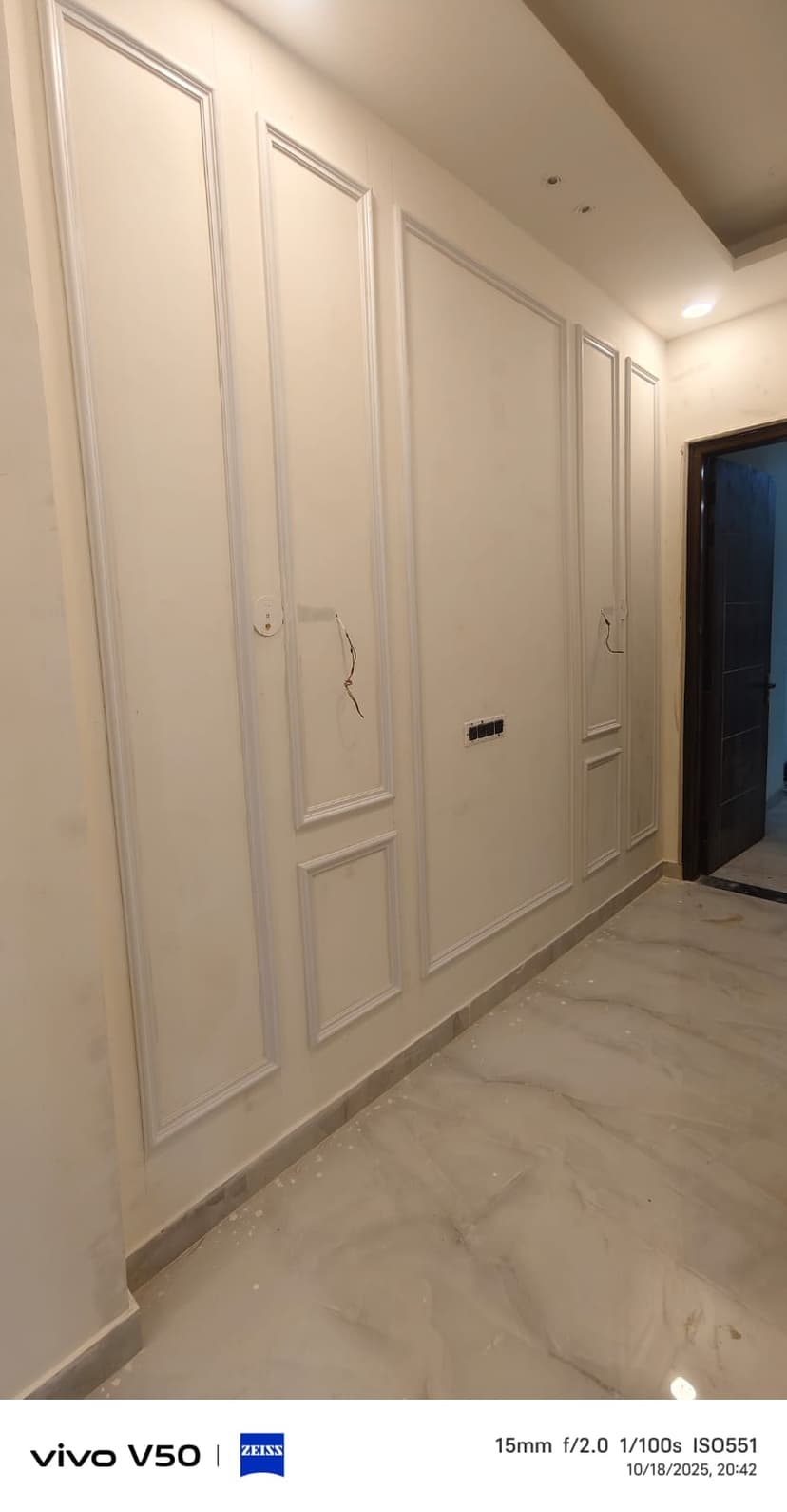 AS Interior Design project
