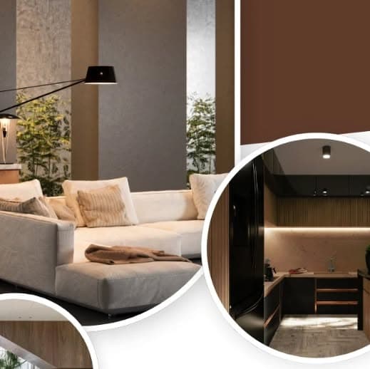 House Trend on Instagram