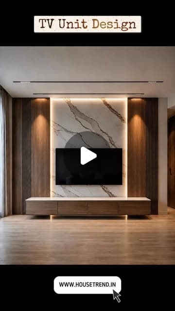 House Trend on Instagram