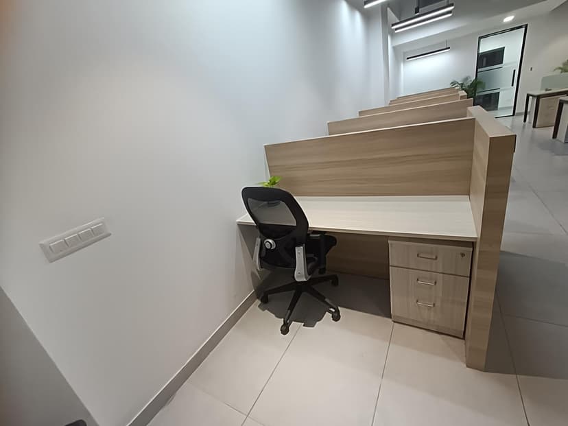 Sai Interior Group project