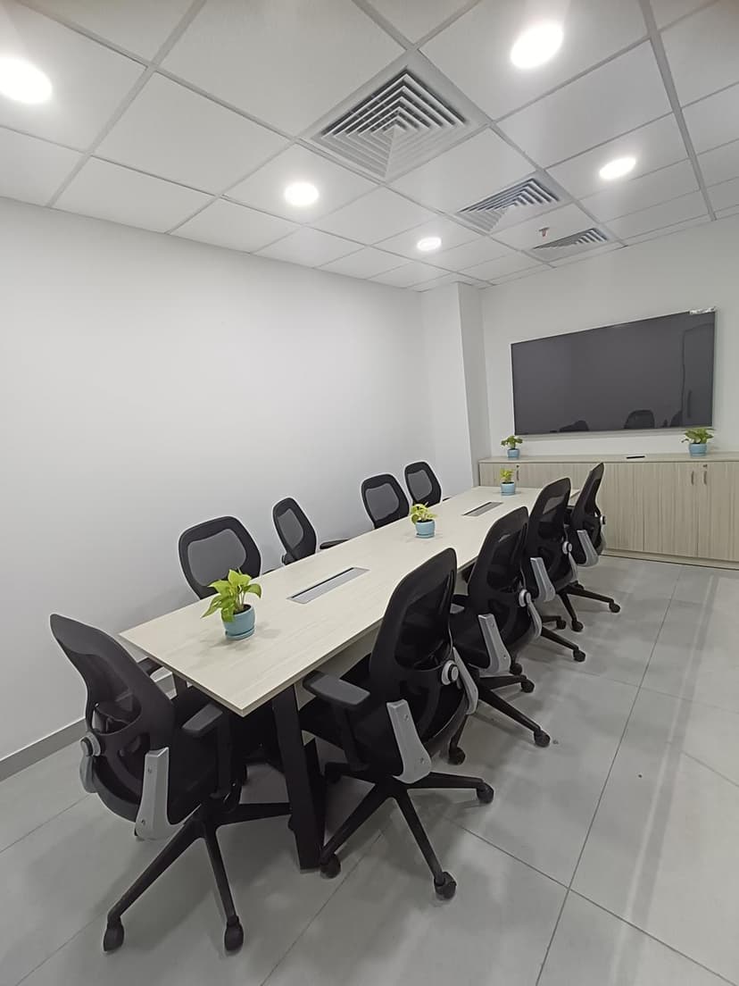 Sai Interior Group project