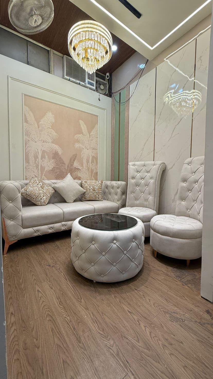 Dream N Design project